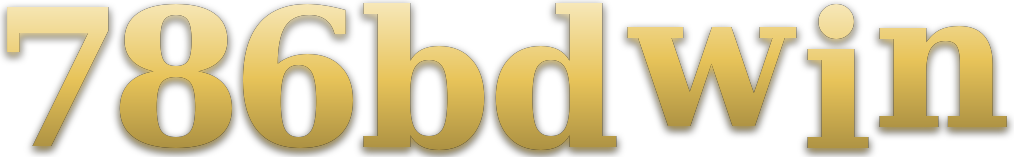786bdwin logo