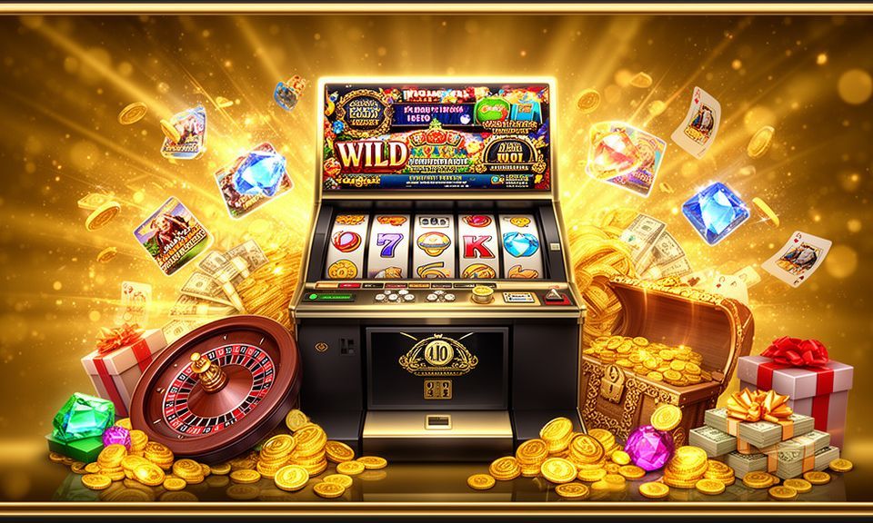 786bdwin 786bdwin Casino: Live Tables, Slots and Sportsbook in One Place